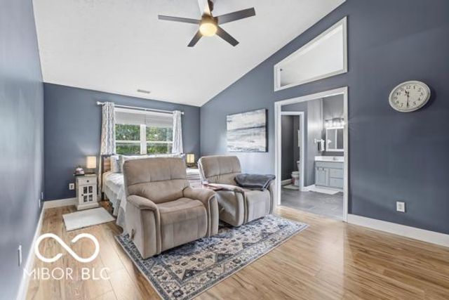 7551 Purple Cress Drive, Avon, IN 46123