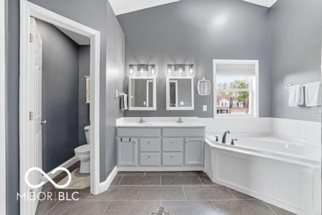 7551 Purple Cress Drive, Avon, IN 46123