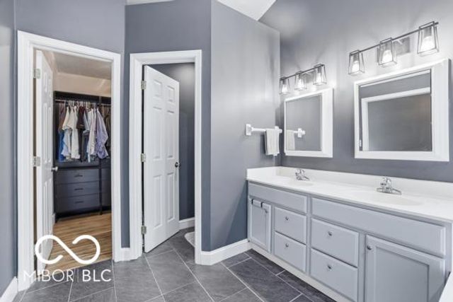 7551 Purple Cress Drive, Avon, IN 46123