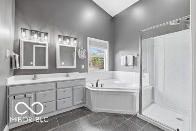 7551 Purple Cress Drive, Avon, IN 46123