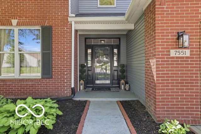 7551 Purple Cress Drive, Avon, IN 46123