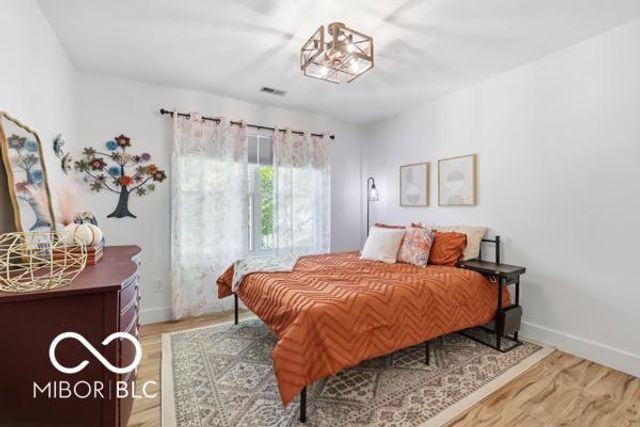 7551 Purple Cress Drive, Avon, IN 46123