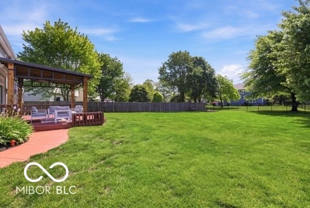 7551 Purple Cress Drive, Avon, IN 46123