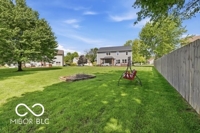7551 Purple Cress Drive, Avon, IN 46123