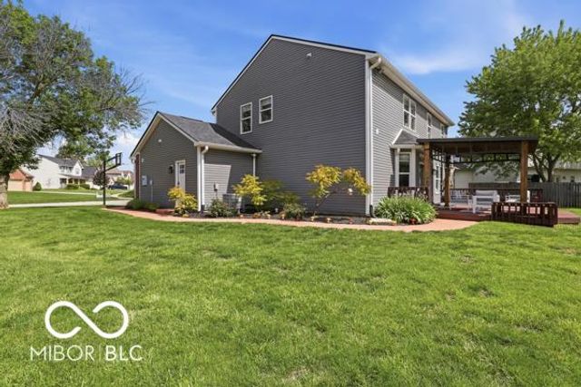 7551 Purple Cress Drive, Avon, IN 46123