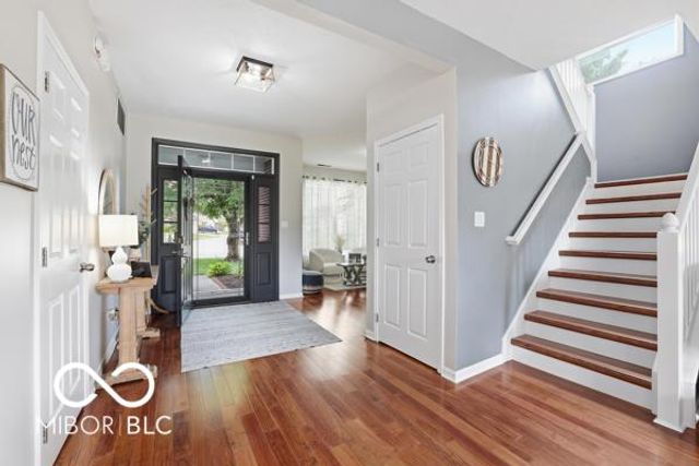 7551 Purple Cress Drive, Avon, IN 46123
