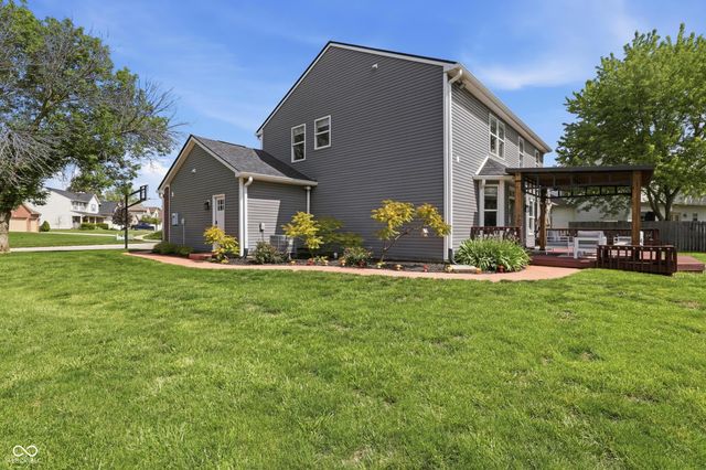 7551 Purple Cress Drive, Avon, IN 46123