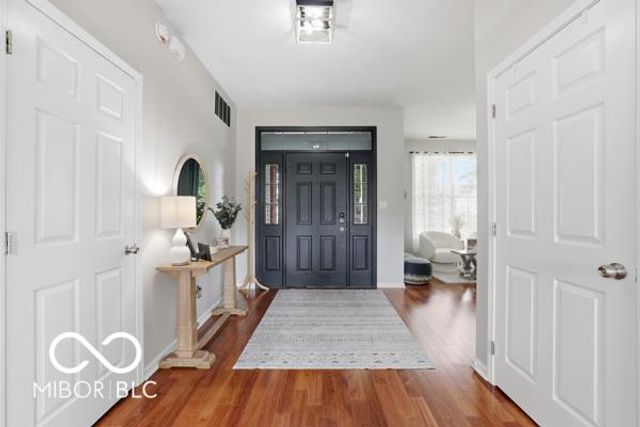 7551 Purple Cress Drive, Avon, IN 46123