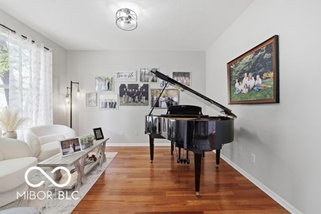 7551 Purple Cress Drive, Avon, IN 46123