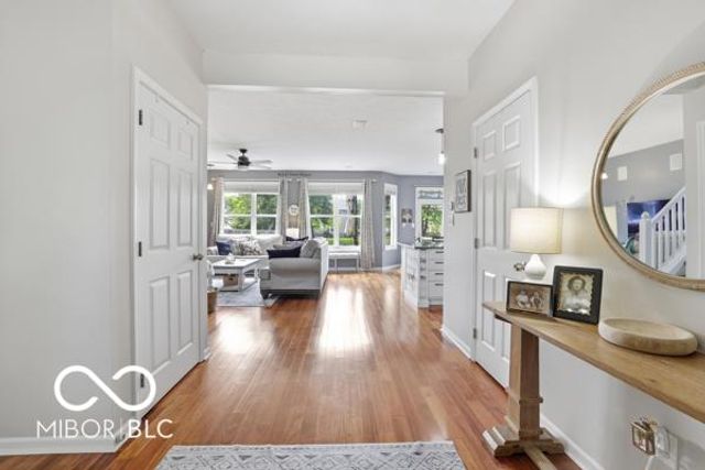 7551 Purple Cress Drive, Avon, IN 46123