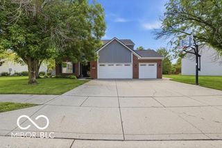 7551 Purple Cress Drive, Avon, IN 46123