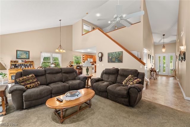 111 Cliffside Drive, Wakeman, OH 44889