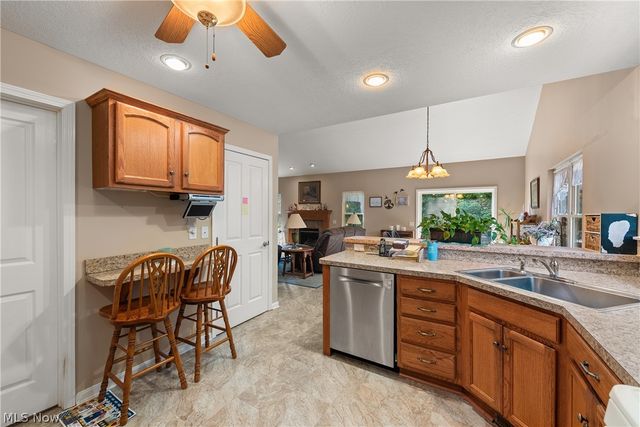 111 Cliffside Drive, Wakeman, OH 44889