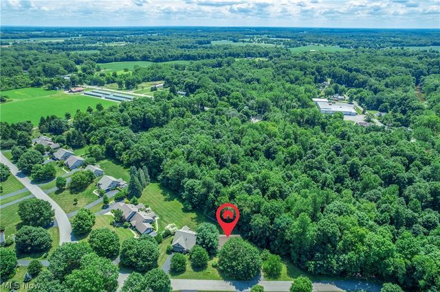 111 Cliffside Drive, Wakeman, OH 44889