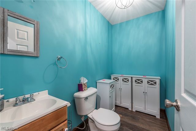 111 Cliffside Drive, Wakeman, OH 44889