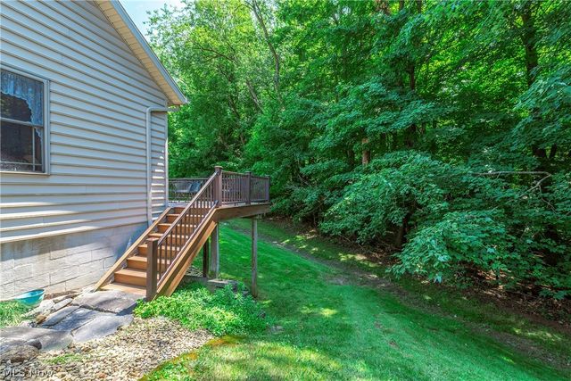 111 Cliffside Drive, Wakeman, OH 44889