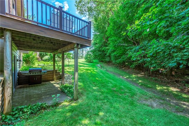 111 Cliffside Drive, Wakeman, OH 44889