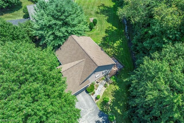 111 Cliffside Drive, Wakeman, OH 44889