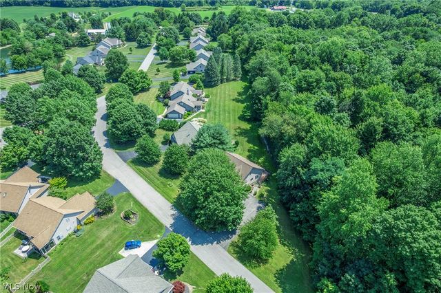 111 Cliffside Drive, Wakeman, OH 44889