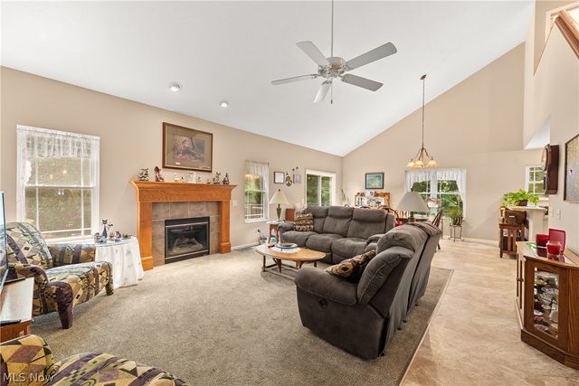 111 Cliffside Drive, Wakeman, OH 44889