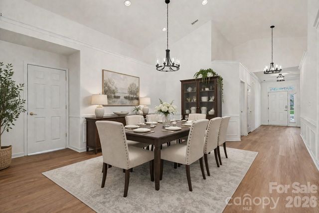 977 Platinum Drive, Fort Mill, SC 29708