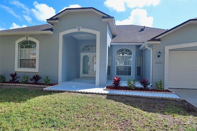 10007 NEWINGTON DRIVE, Orlando, FL 32836