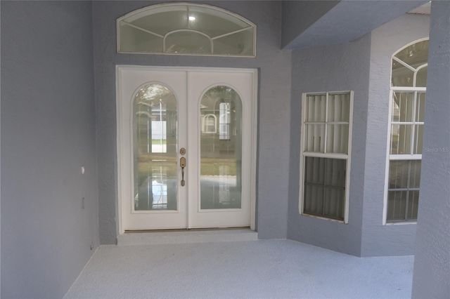 10007 NEWINGTON DRIVE, Orlando, FL 32836