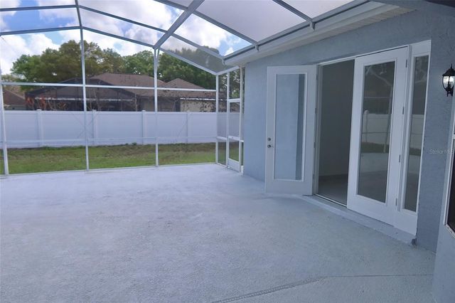 10007 NEWINGTON DRIVE, Orlando, FL 32836