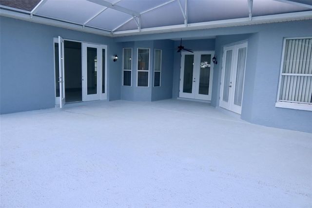 10007 NEWINGTON DRIVE, Orlando, FL 32836