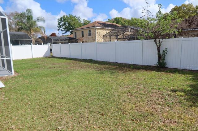 10007 NEWINGTON DRIVE, Orlando, FL 32836