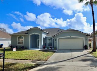 10007 NEWINGTON DRIVE, Orlando, FL 32836