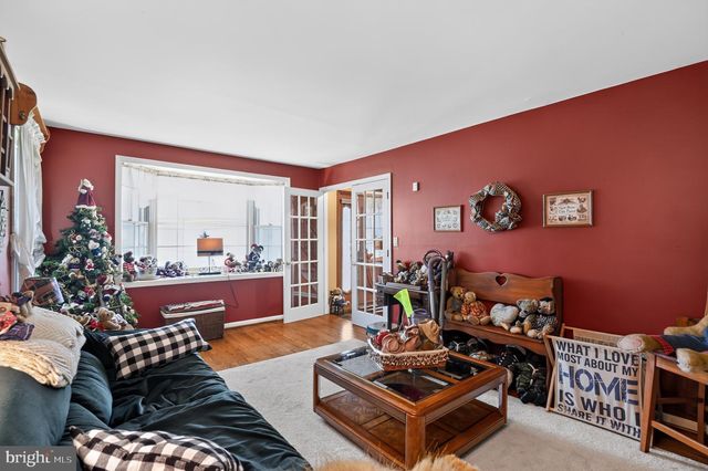 18 HICKORY DR, Bridgeton, NJ 08302