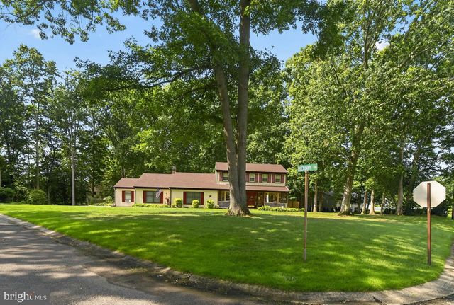 18 HICKORY DR, Bridgeton, NJ 08302