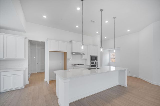 9122 Heckenberg Arbor Lane, Cypress, TX 77433