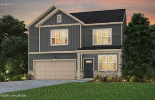 2523 Aiken Ridge Dr, Louisville, KY 40245