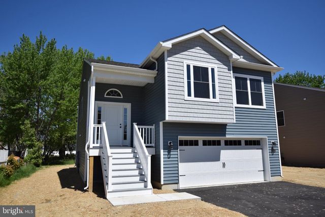 1921 HARBOR DR, Chester, MD 21619