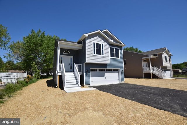 1921 HARBOR DR, Chester, MD 21619