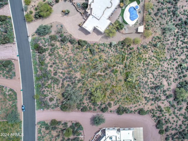 6711 E QUAIL HIDEAWAY Lane 55, Gold Canyon, AZ 85119