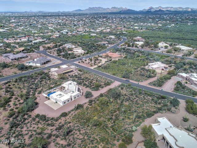 6711 E QUAIL HIDEAWAY Lane 55, Gold Canyon, AZ 85119