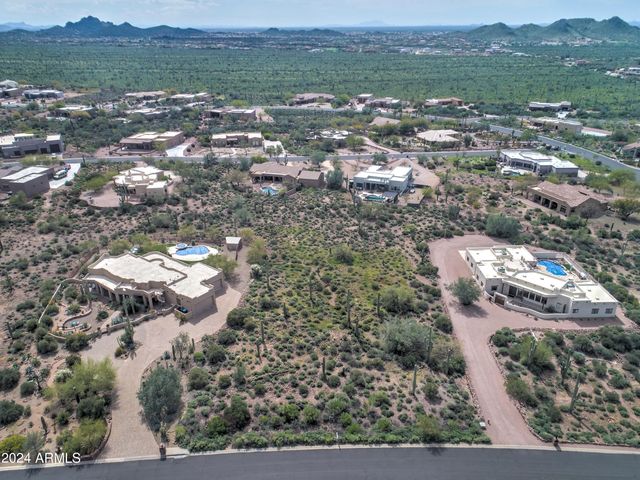 6711 E QUAIL HIDEAWAY Lane 55, Gold Canyon, AZ 85119