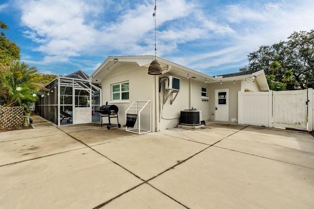 1720 PENNY LANE, Clearwater, FL 33756
