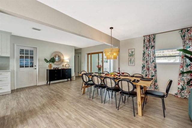 1720 PENNY LANE, Clearwater, FL 33756