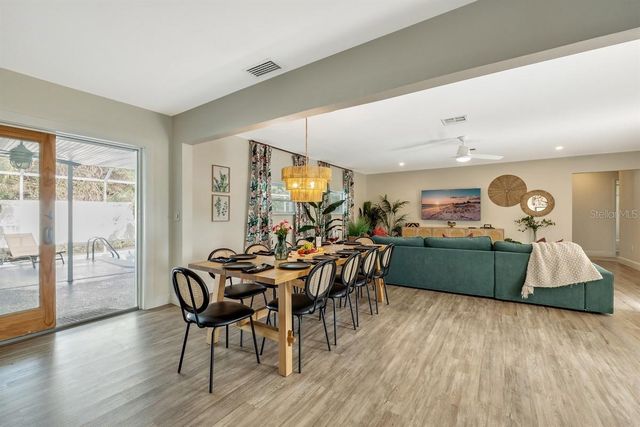 1720 PENNY LANE, Clearwater, FL 33756