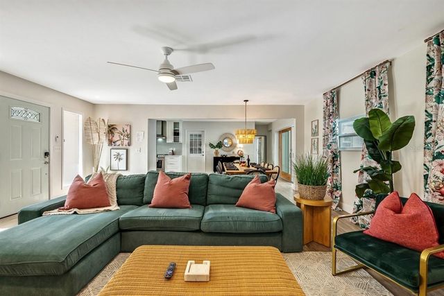 1720 PENNY LANE, Clearwater, FL 33756