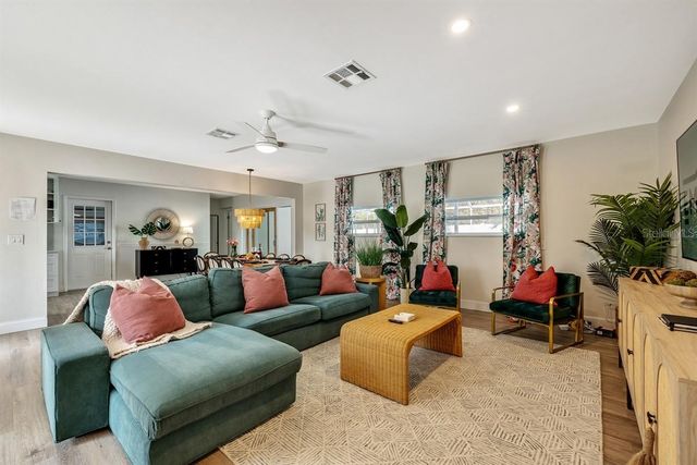 1720 PENNY LANE, Clearwater, FL 33756
