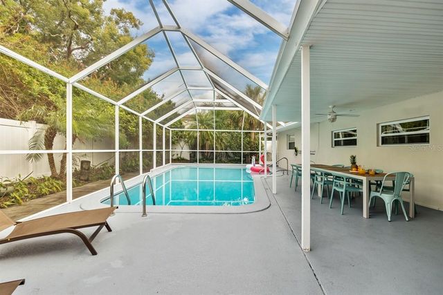 1720 PENNY LANE, Clearwater, FL 33756