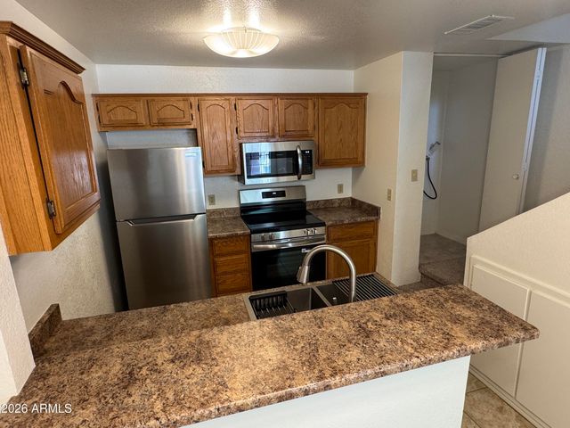 625 S WESTWOOD Street 160, Mesa, AZ 85210