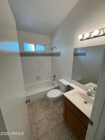 625 S WESTWOOD Street 160, Mesa, AZ 85210