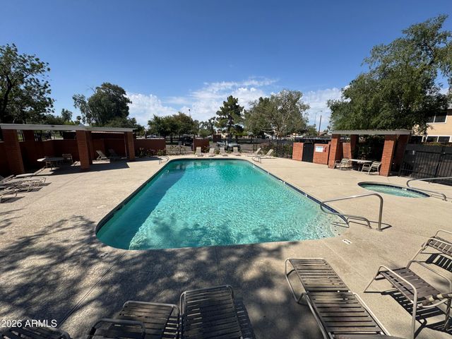 625 S WESTWOOD Street 160, Mesa, AZ 85210