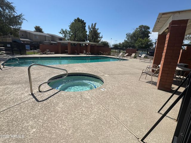625 S WESTWOOD Street 160, Mesa, AZ 85210
